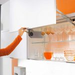 جک کابینت بلوم مدل اونتوس HL