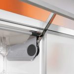 جک کابینت بلوم مدل اونتوس HL
