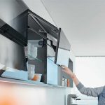 جک کابینت بلوم مدل اونتوس HF