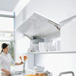 جک کابینت بلوم مدل اونتوس HK تیپان