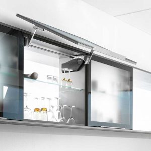جک کابینت بلوم مدل اونتوس HS