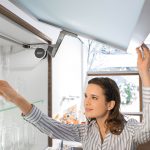 جک کابینت بلوم مدل اونتوس HS