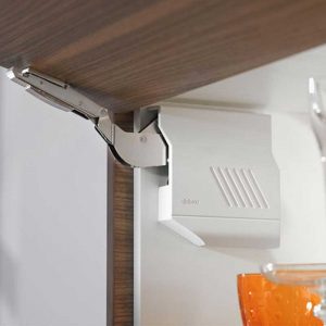 جک کابینت بلوم مدل اونتوس HK تیپان