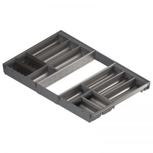 جای قاشق و چنگال بلوم عرض 800 طول 500