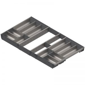 جای قاشق و چنگال بلوم عرض 900 طول 500 مدل 900VEI
